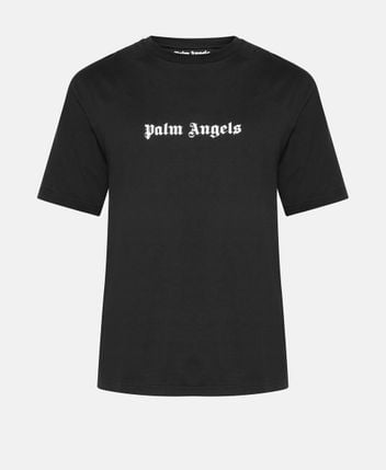 Crew neck t-shirt