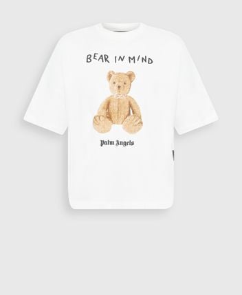 Crew neck t-shirt