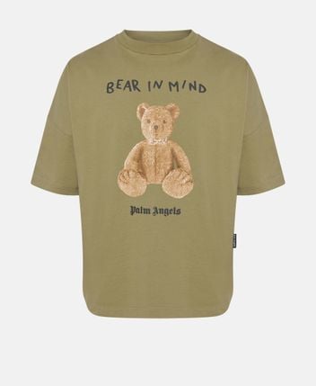 Crew neck t-shirt