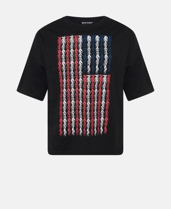 Crew neck t-shirt
