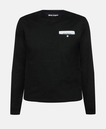 Long-sleeved top Sartorial