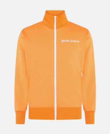 Sweat jacket