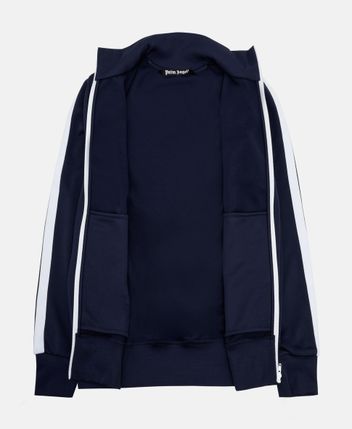 Sweat jacket