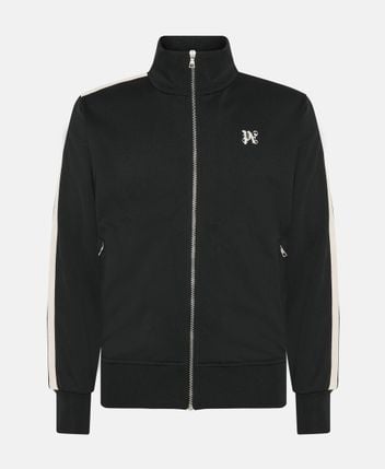 Sweat jacket