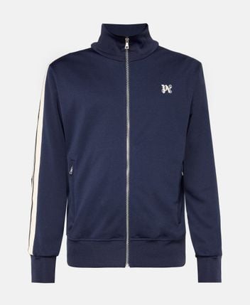 Sweat jacket