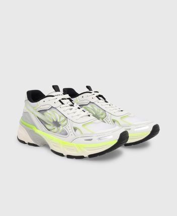 Sneakers Fluo