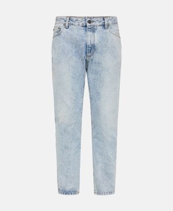 Slim fit jeans