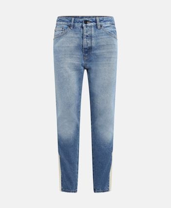 Slim fit jeans