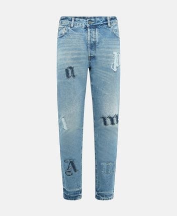 Slim fit jeans