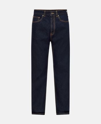 Loose fit jeans