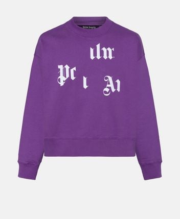 Sweatshirt Broken