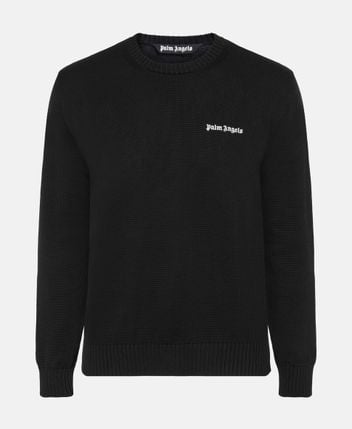 Long-sleeved jumper