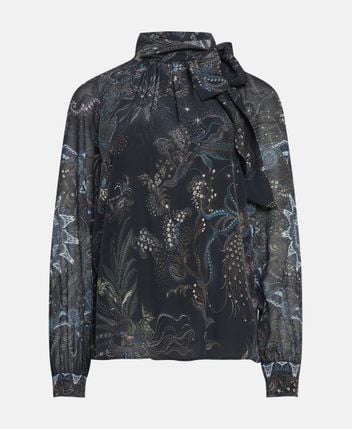 Shirt blouse