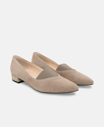 Ballet flats