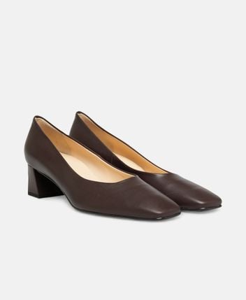 Pumps