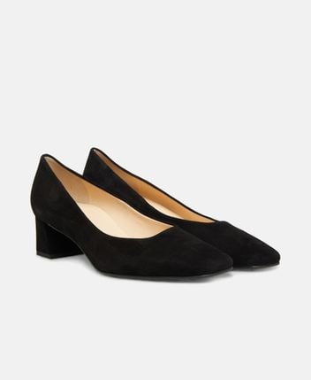 Pumps