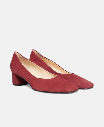 Pumps