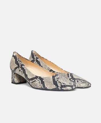 Pumps