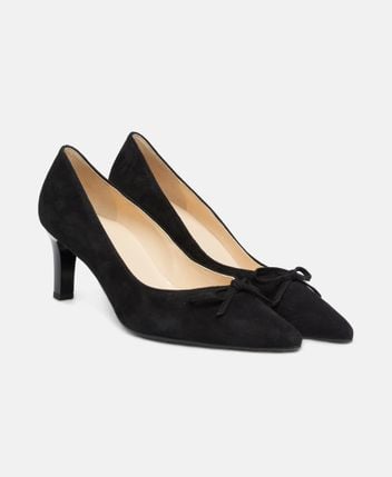 Pumps