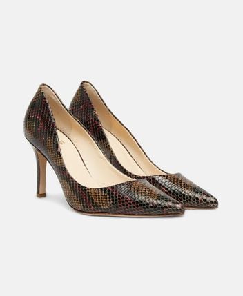 Pumps