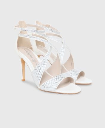 Ankle strap sandals Yana