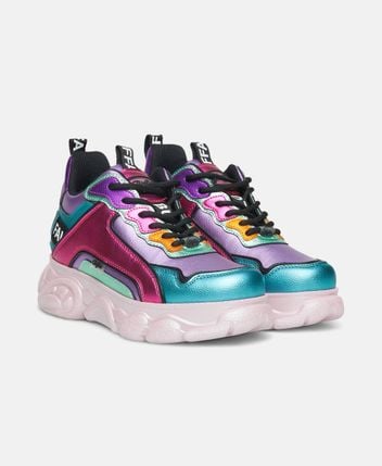 Sneakers Cld Chai
