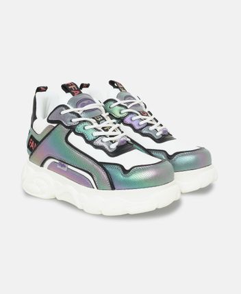 Platform sneakers Cld chai