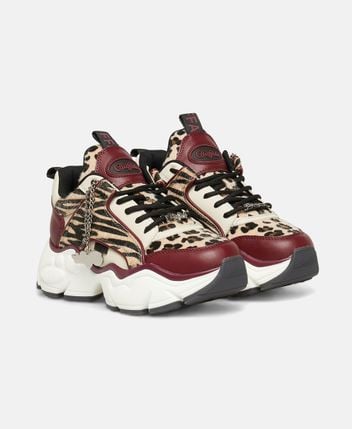 Sneakers Binary Glam