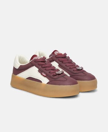 Platform sneakers Cajo