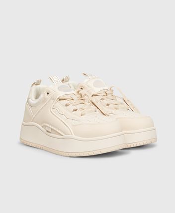 Platform sneakers Ariya