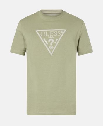 Crew neck t-shirt