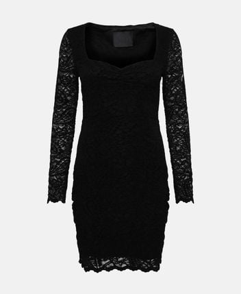 Lace dress Desiree