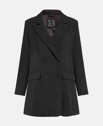 Blazer dress Joandra