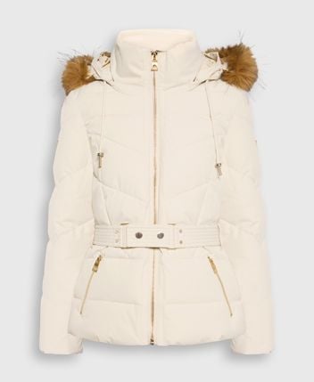 Quilted jacket Fatema