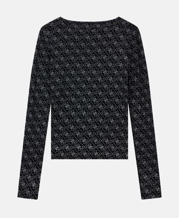 Long-sleeved jumper Teodora