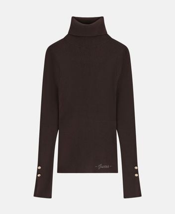 Rollneck pullover Ellie