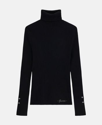 Rollneck pullover Ellie