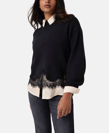 Long-sleeved jumper Hayden