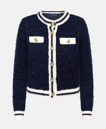 Cardigan Aomori