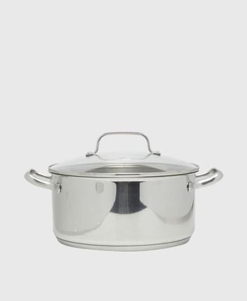 Cooking pot, approx. 24 cm