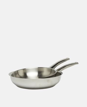 Frying pan set, 2 pcs.