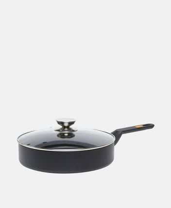 Frying pan