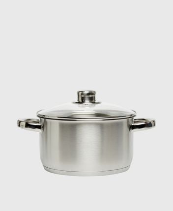 Cooking pot
