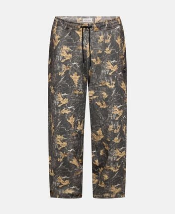Sweatpants Camo