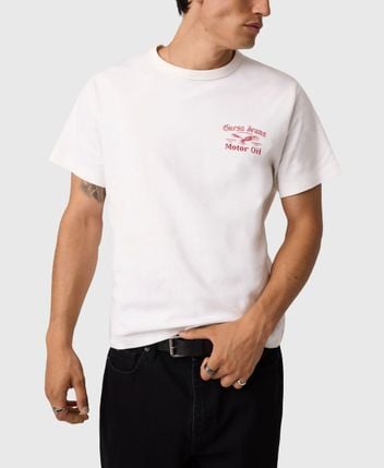 Crew neck t-shirt