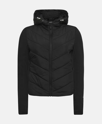 Hybrid jacket Grazia