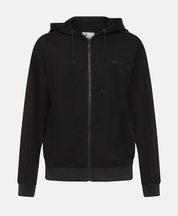 Hooded sweat jacket Kenneth