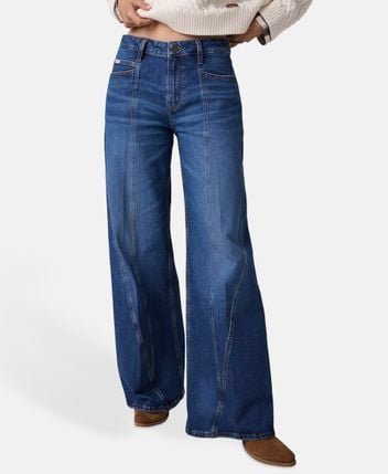 Relaxed Fit Jeans