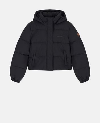 Quilted jacket