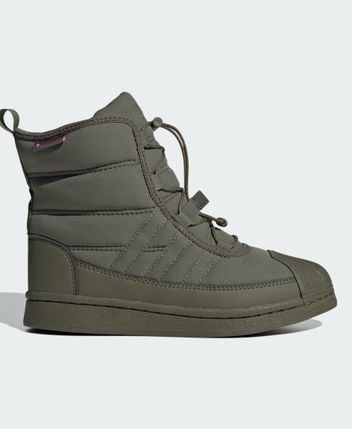 Walking shoes SUPERSTAR